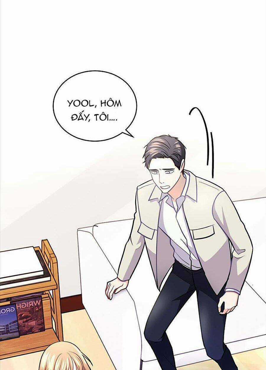 Vô Tình Trở Thành Con Gái Của Triệu Phú Chapter 25 trang 16