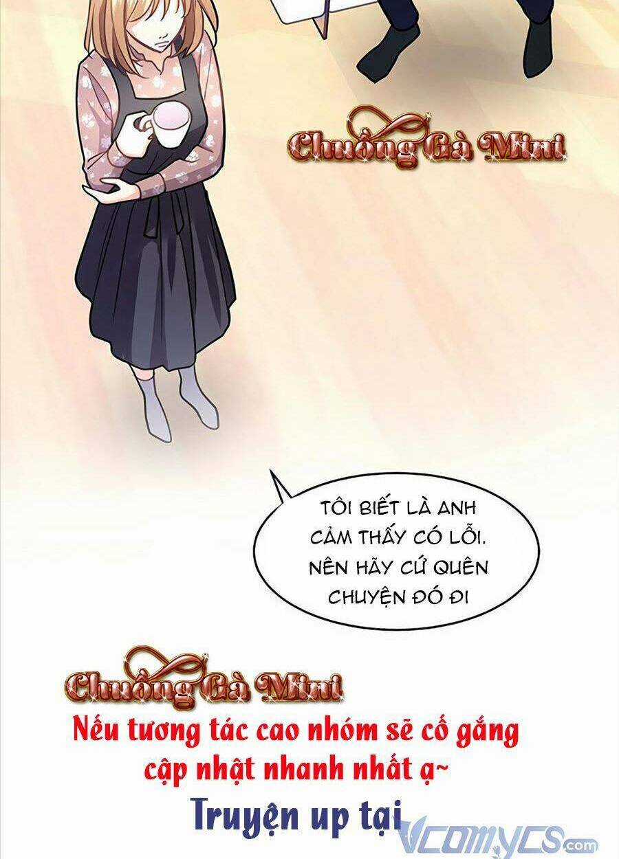 Vô Tình Trở Thành Con Gái Của Triệu Phú Chapter 25 trang 17
