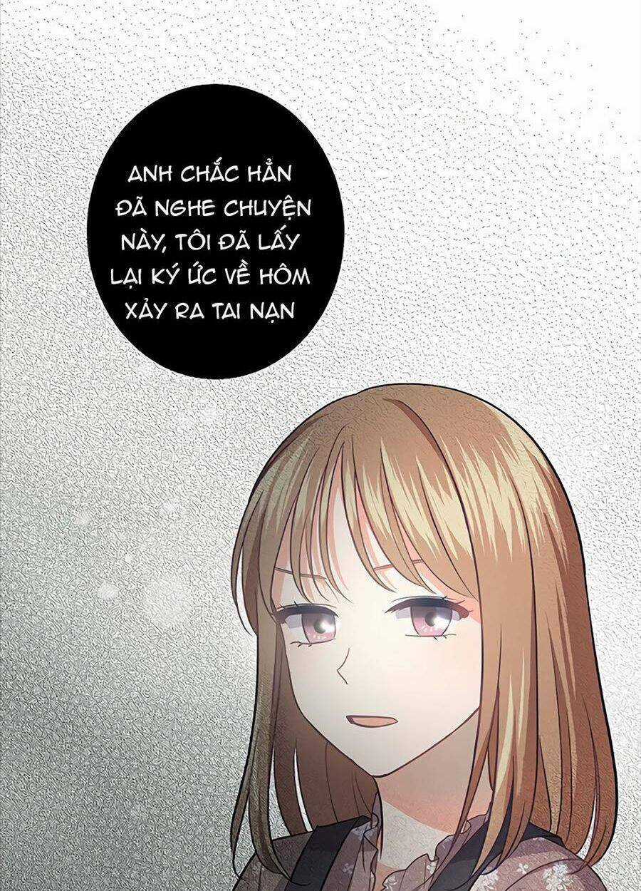 Vô Tình Trở Thành Con Gái Của Triệu Phú Chapter 25 trang 21