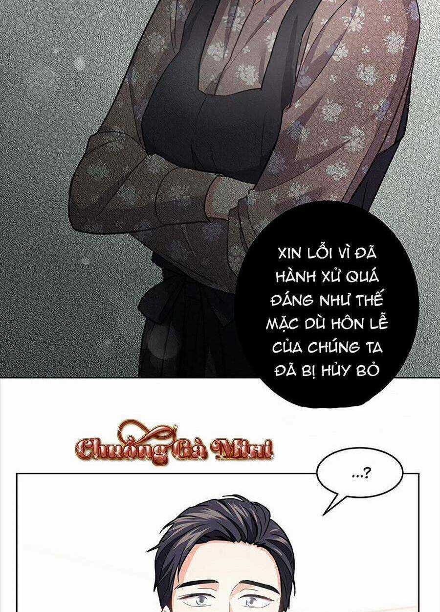 Vô Tình Trở Thành Con Gái Của Triệu Phú Chapter 25 trang 22