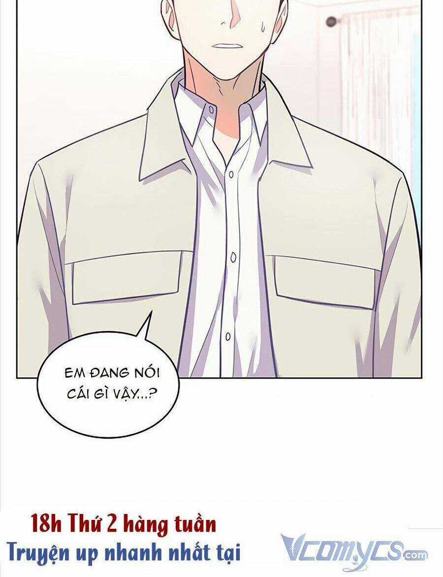 Vô Tình Trở Thành Con Gái Của Triệu Phú Chapter 25 trang 23