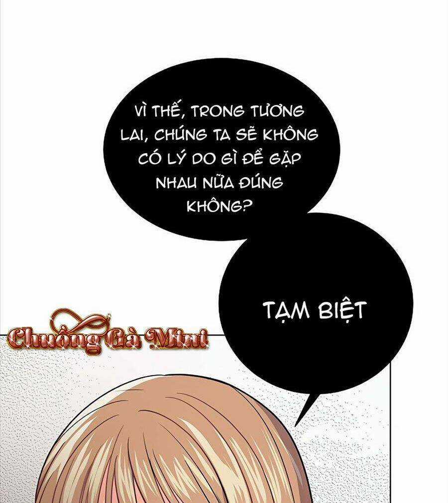 Vô Tình Trở Thành Con Gái Của Triệu Phú Chapter 25 trang 25