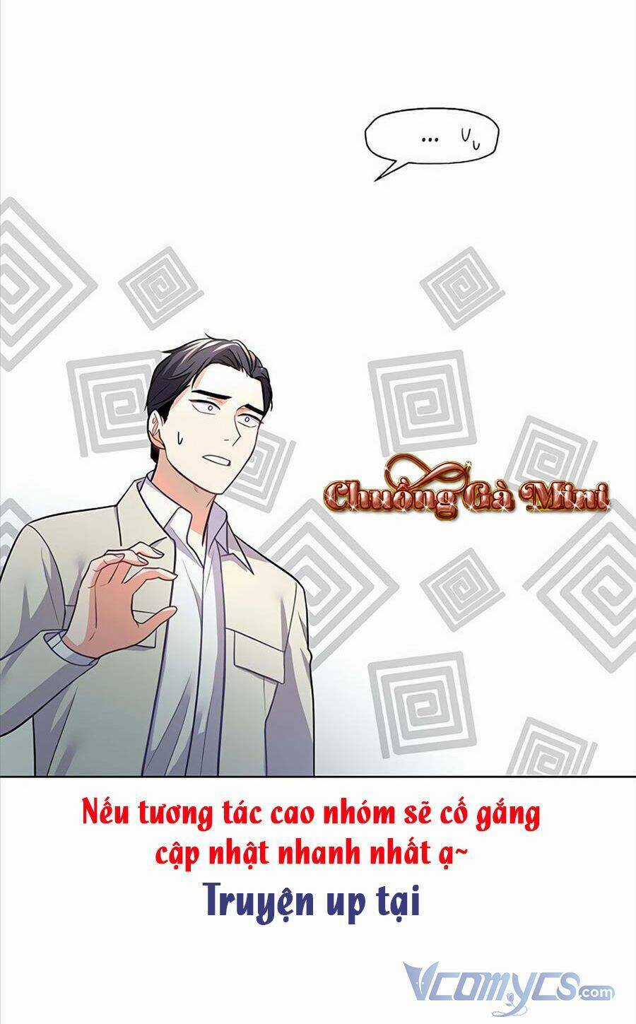 Vô Tình Trở Thành Con Gái Của Triệu Phú Chapter 25 trang 41