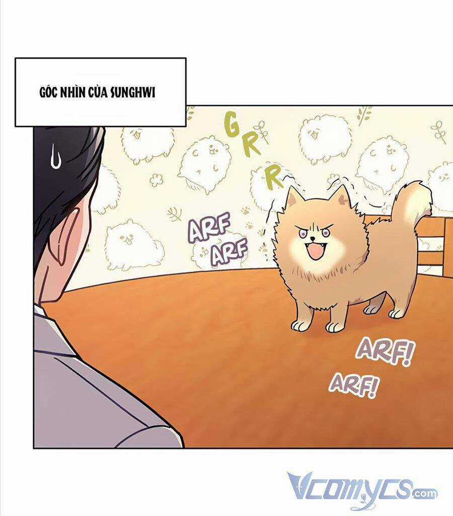 Vô Tình Trở Thành Con Gái Của Triệu Phú Chapter 25 trang 42