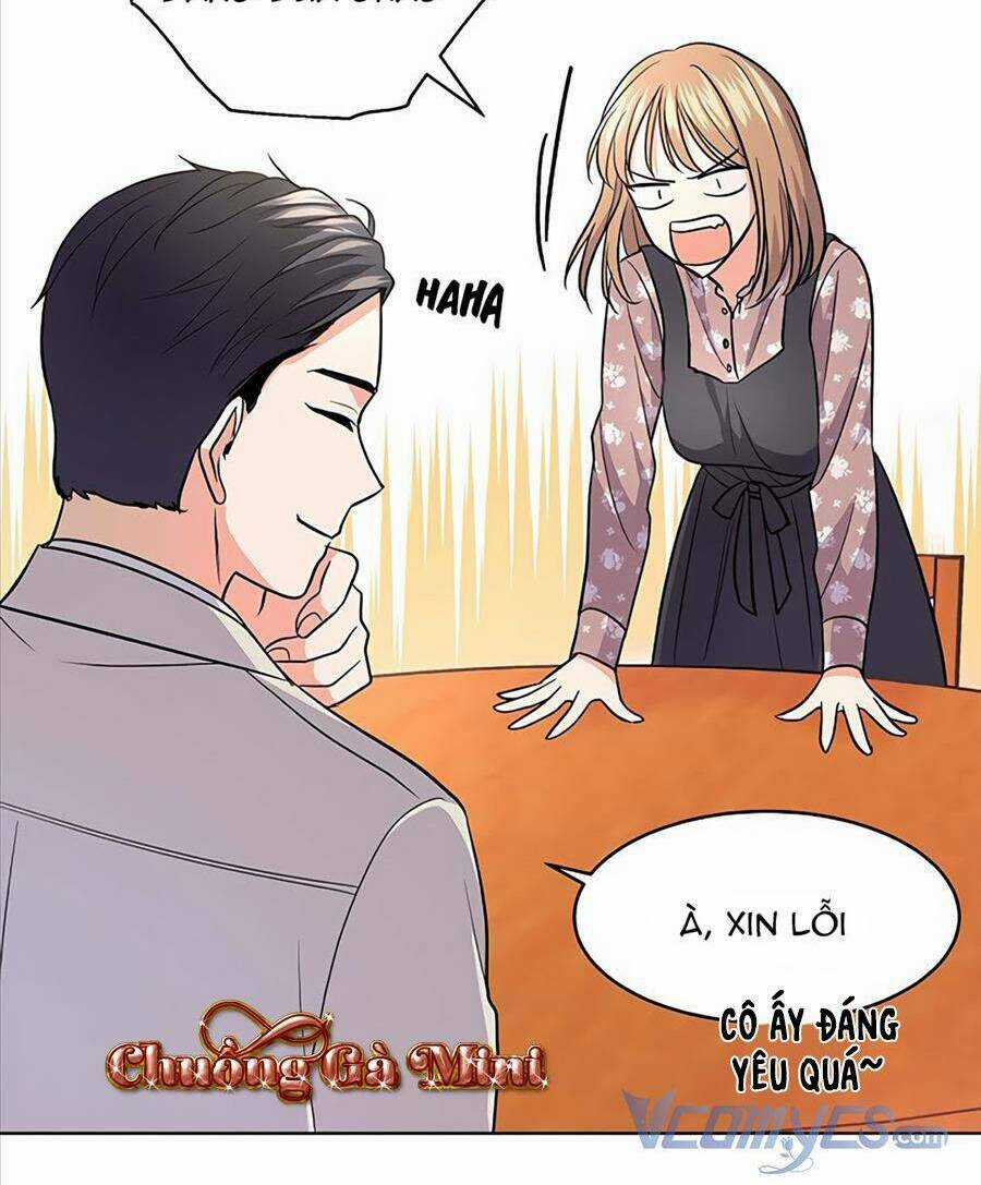 Vô Tình Trở Thành Con Gái Của Triệu Phú Chapter 25 trang 44