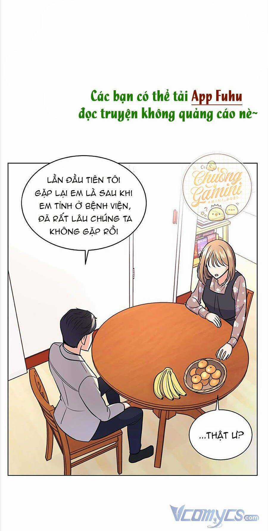 Vô Tình Trở Thành Con Gái Của Triệu Phú Chapter 25 trang 46