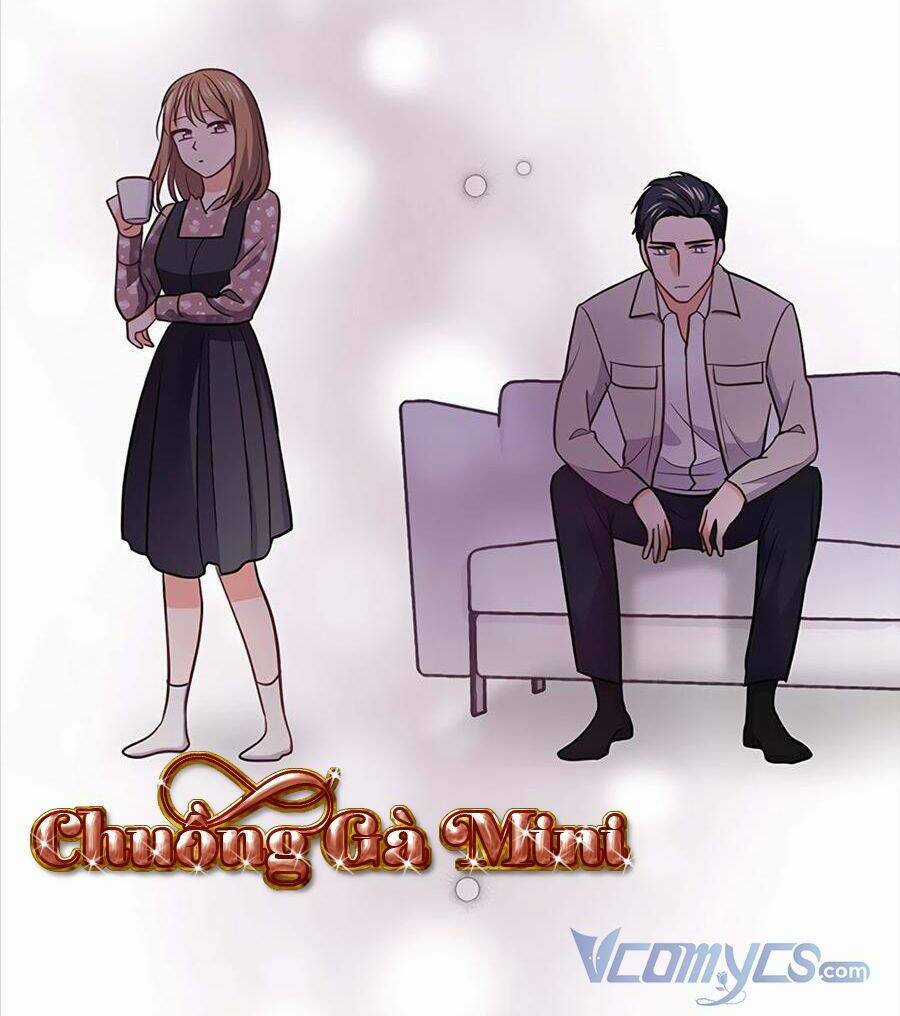 Vô Tình Trở Thành Con Gái Của Triệu Phú Chapter 25 trang 5