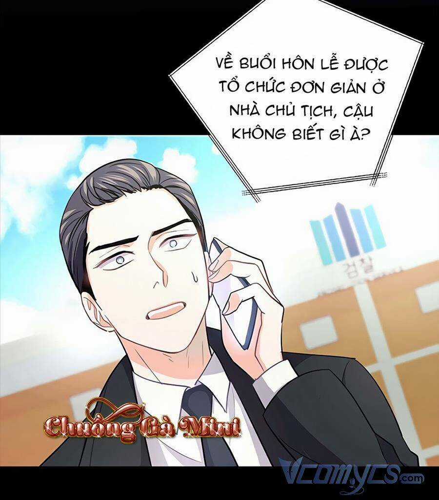 Vô Tình Trở Thành Con Gái Của Triệu Phú Chapter 25 trang 51