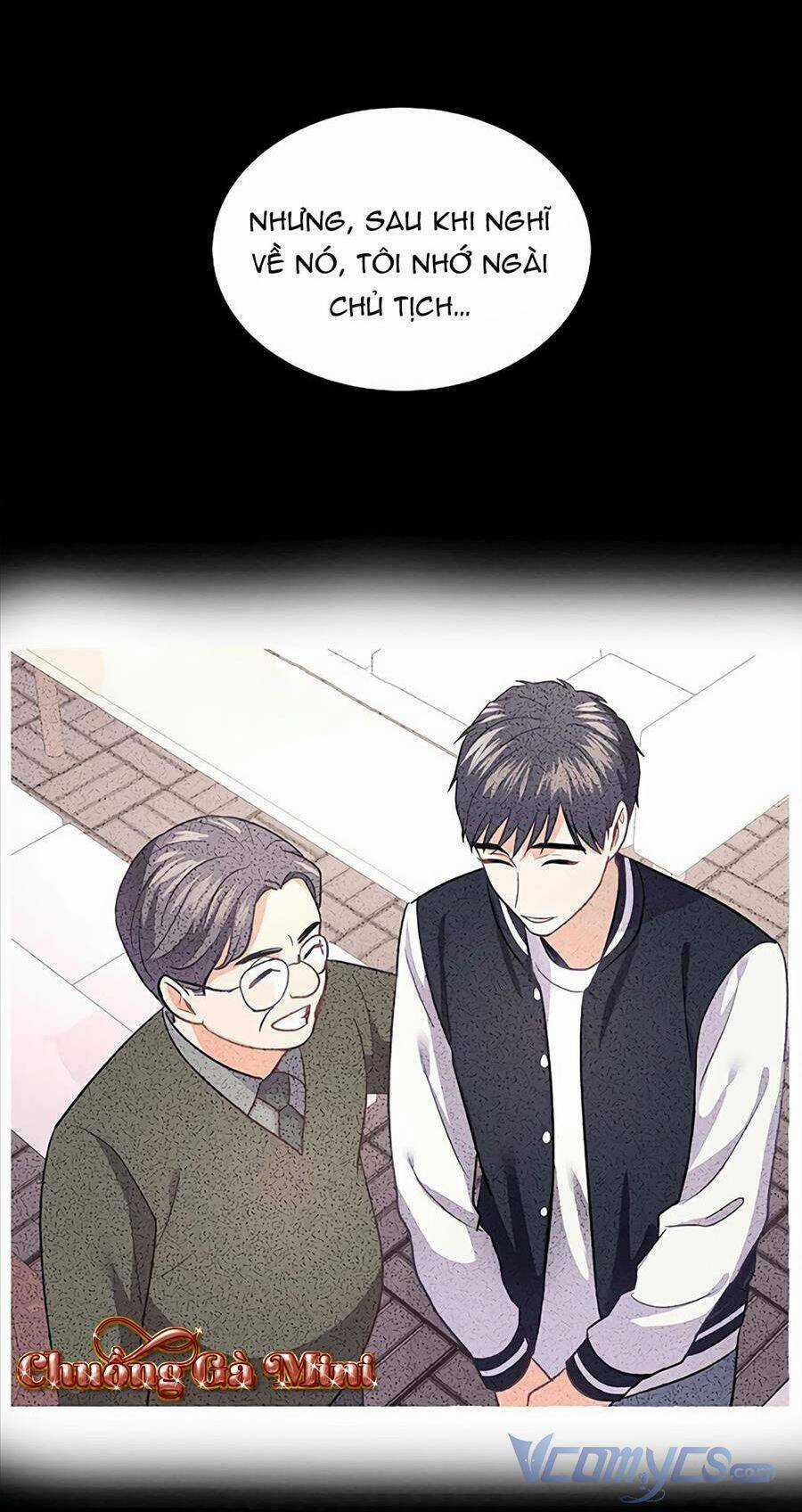 Vô Tình Trở Thành Con Gái Của Triệu Phú Chapter 25 trang 55