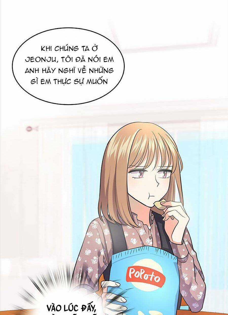 Vô Tình Trở Thành Con Gái Của Triệu Phú Chapter 25 trang 58