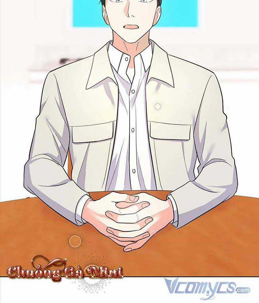 Vô Tình Trở Thành Con Gái Của Triệu Phú Chapter 25 trang 61