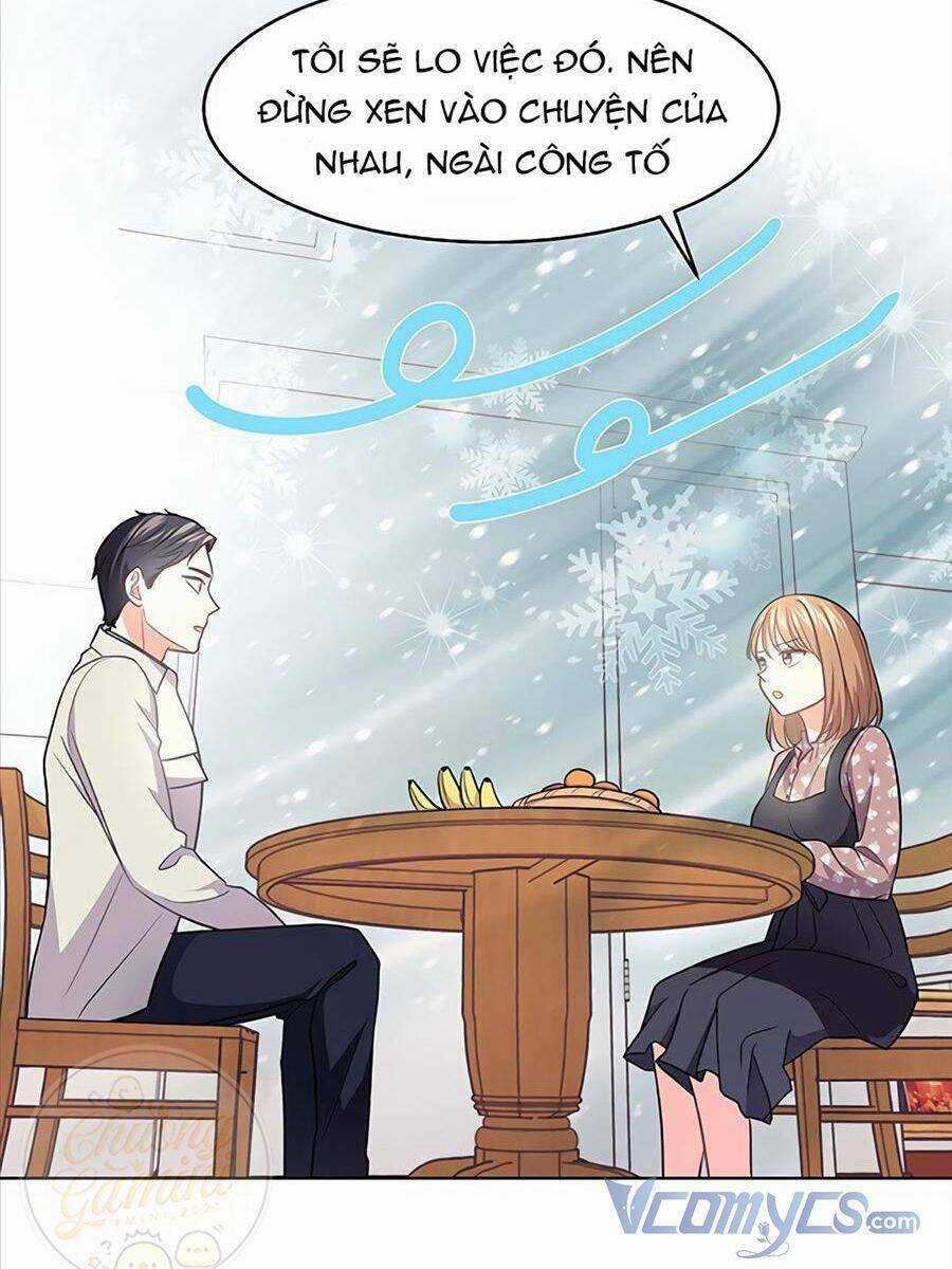 Vô Tình Trở Thành Con Gái Của Triệu Phú Chapter 25 trang 63