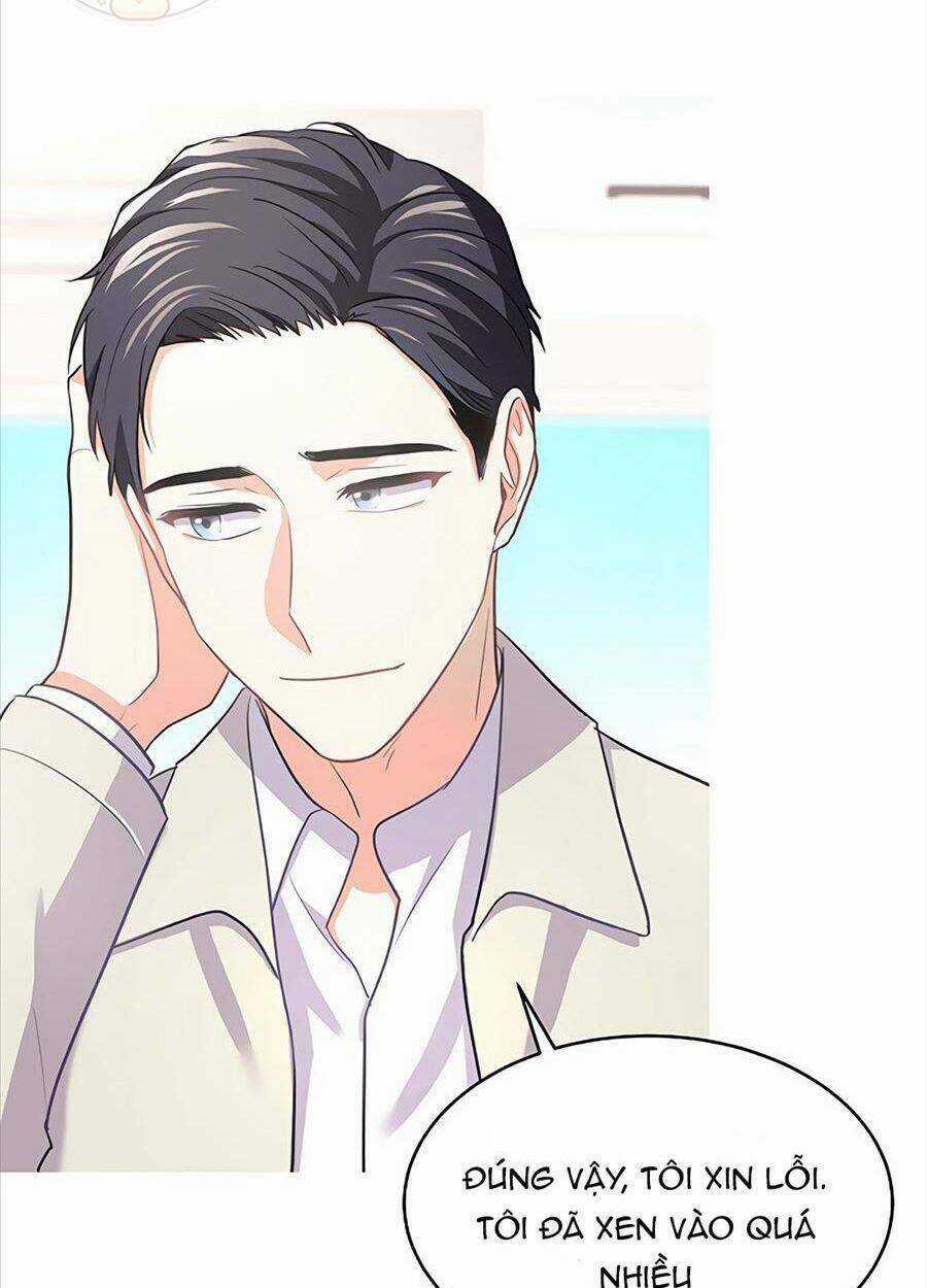 Vô Tình Trở Thành Con Gái Của Triệu Phú Chapter 25 trang 64