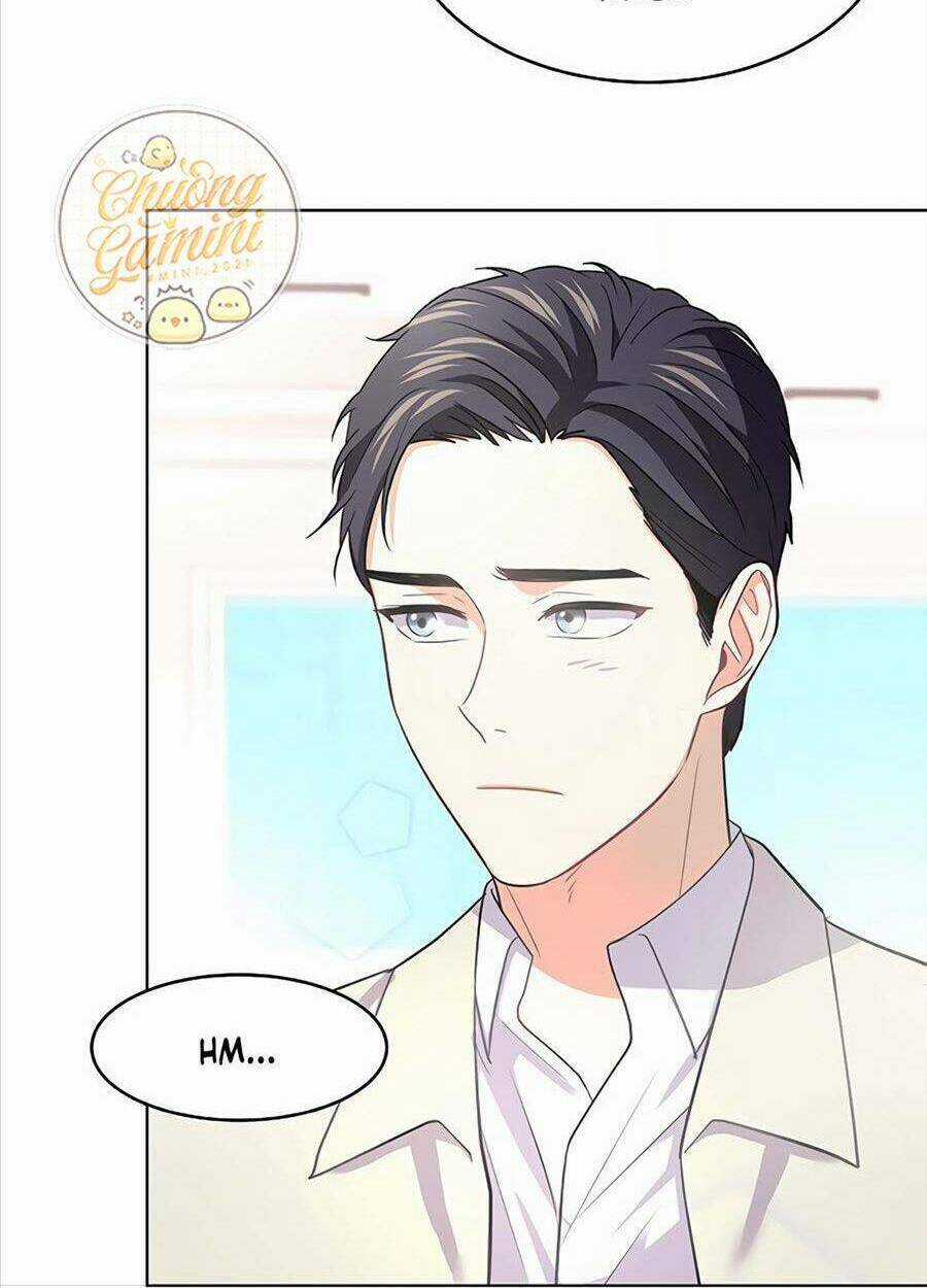 Vô Tình Trở Thành Con Gái Của Triệu Phú Chapter 25 trang 65