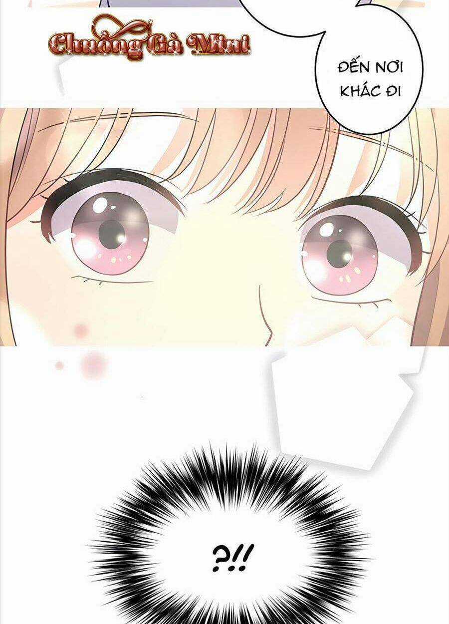 Vô Tình Trở Thành Con Gái Của Triệu Phú Chapter 25 trang 68