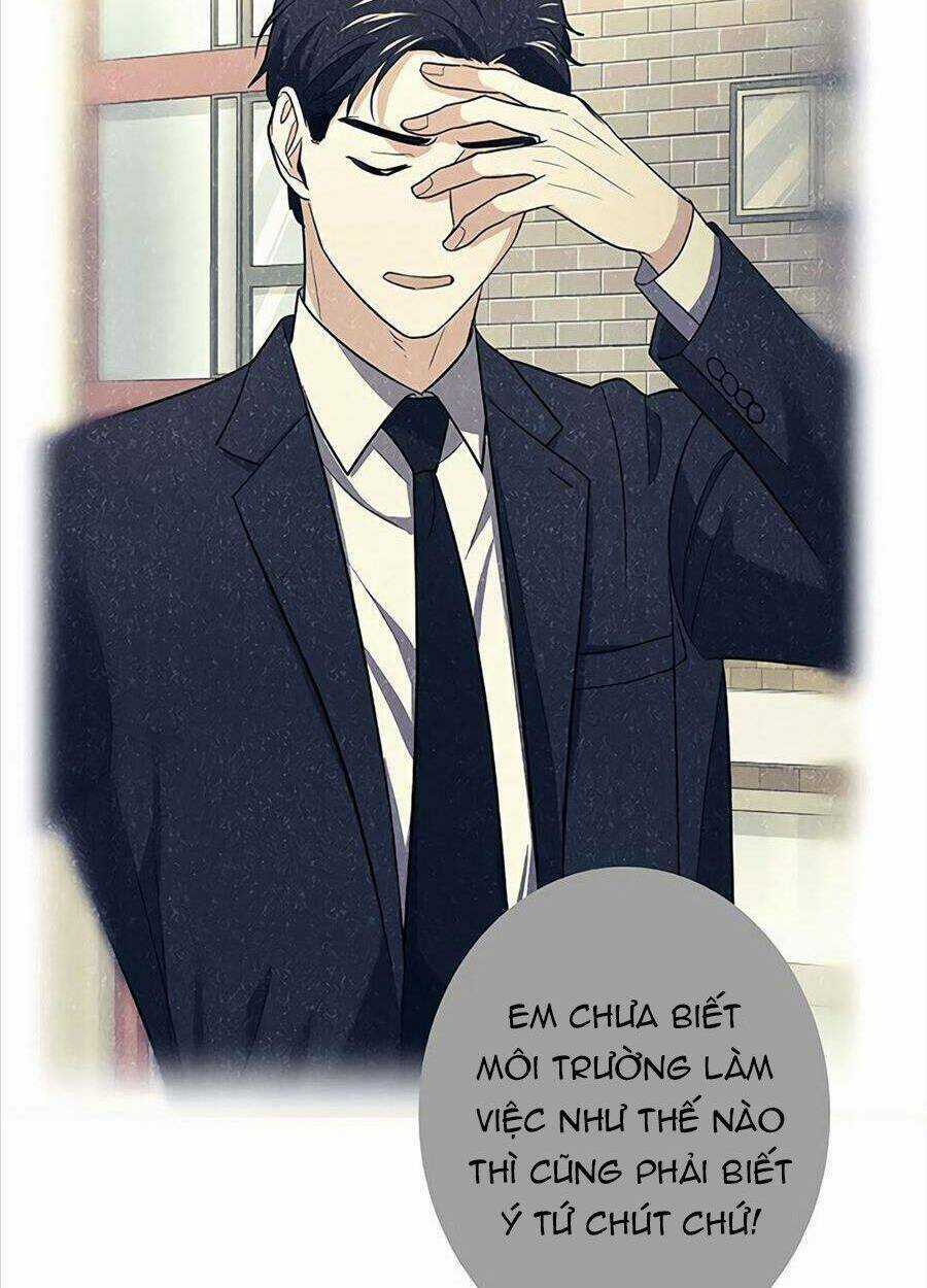 Vô Tình Trở Thành Con Gái Của Triệu Phú Chapter 25 trang 7