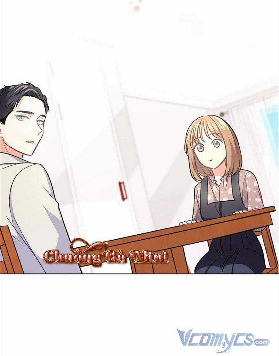 Vô Tình Trở Thành Con Gái Của Triệu Phú Chapter 25 trang 71