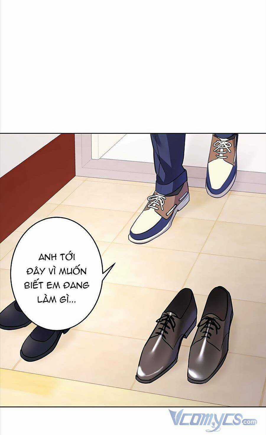 Vô Tình Trở Thành Con Gái Của Triệu Phú Chapter 25 trang 73