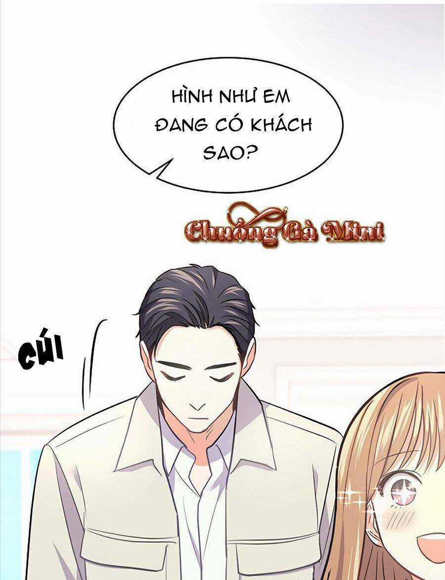 Vô Tình Trở Thành Con Gái Của Triệu Phú Chapter 25 trang 74