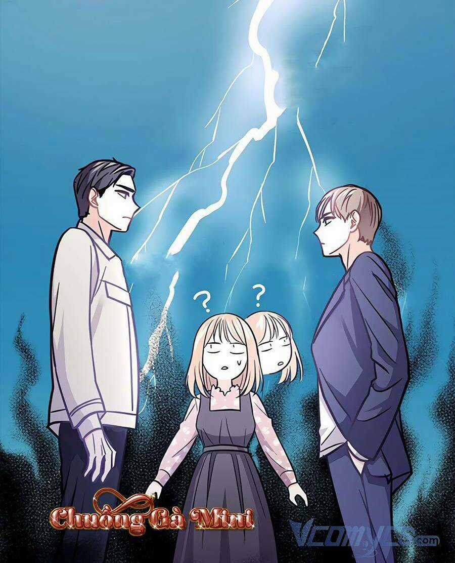 Vô Tình Trở Thành Con Gái Của Triệu Phú Chapter 25 trang 78