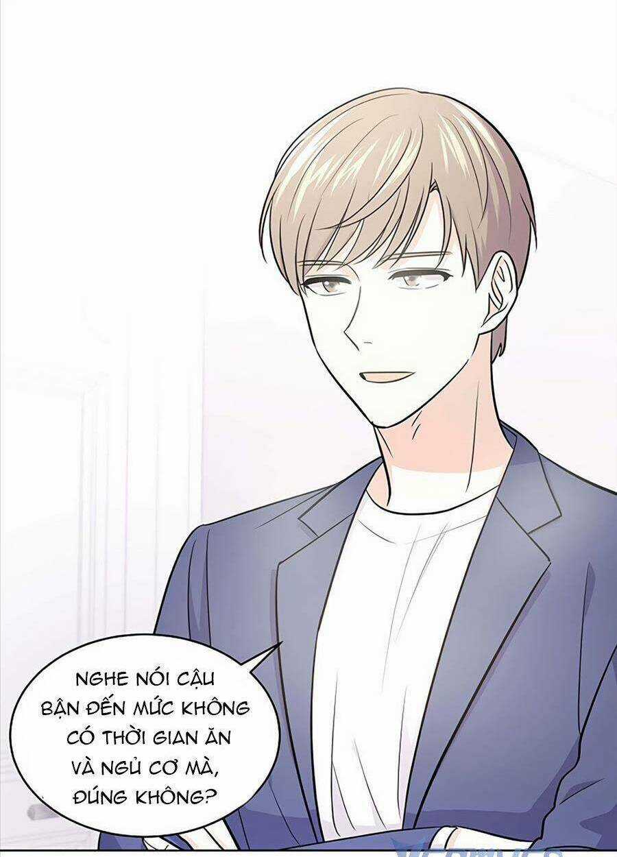 Vô Tình Trở Thành Con Gái Của Triệu Phú Chapter 25 trang 80