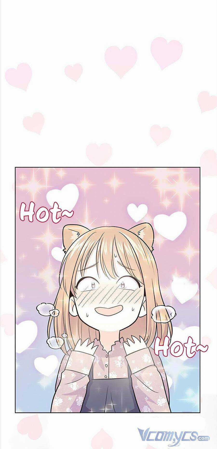 Vô Tình Trở Thành Con Gái Của Triệu Phú Chapter 25 trang 84