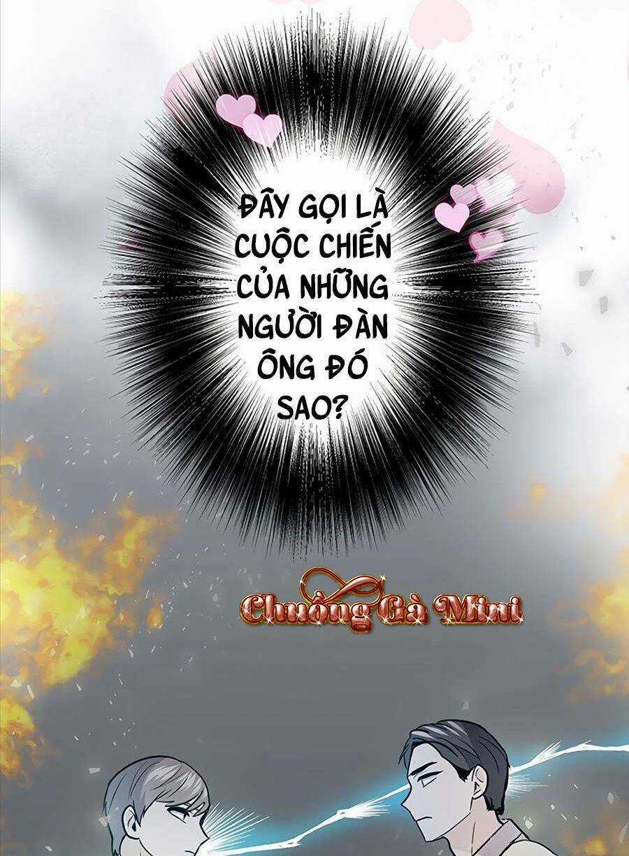 Vô Tình Trở Thành Con Gái Của Triệu Phú Chapter 25 trang 85