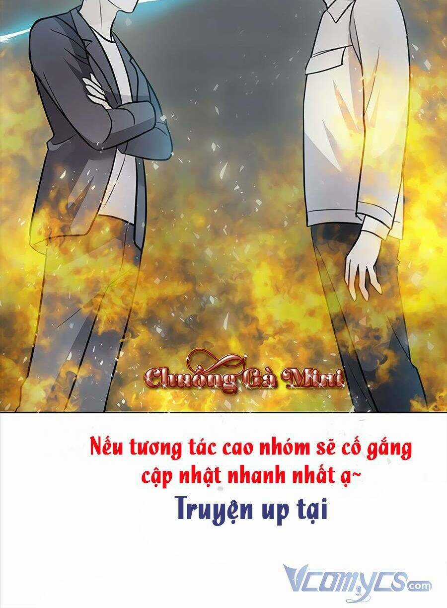 Vô Tình Trở Thành Con Gái Của Triệu Phú Chapter 25 trang 86