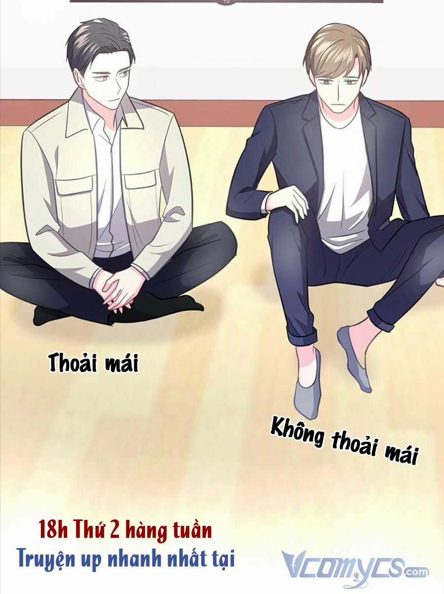 Vô Tình Trở Thành Con Gái Của Triệu Phú Chapter 26 trang 13