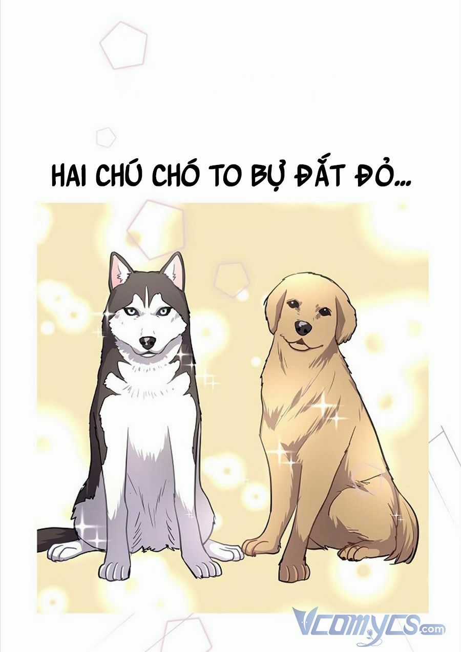 Vô Tình Trở Thành Con Gái Của Triệu Phú Chapter 26 trang 14