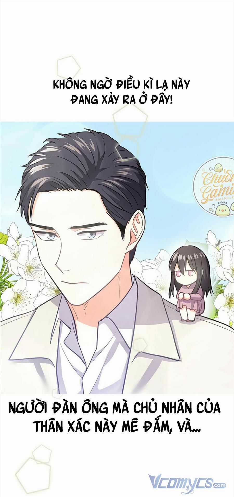 Vô Tình Trở Thành Con Gái Của Triệu Phú Chapter 26 trang 17