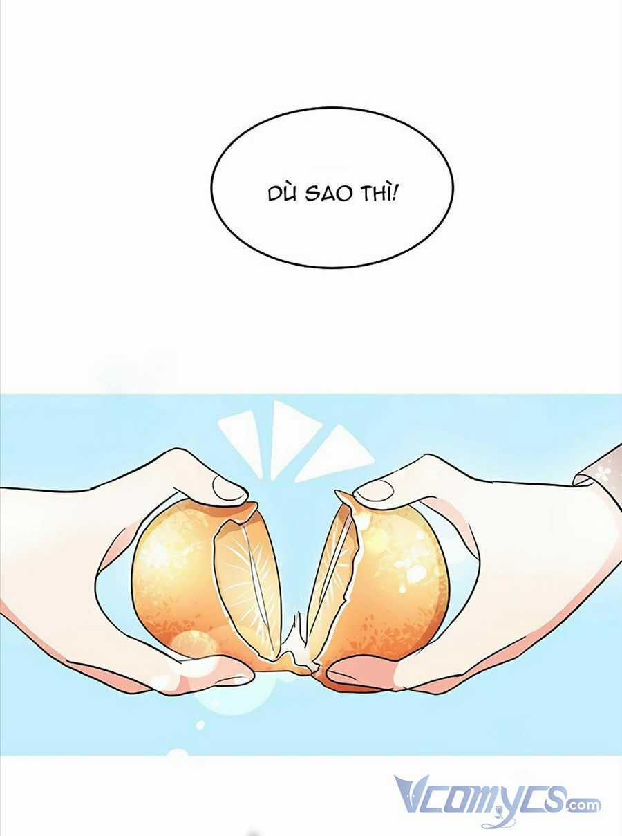 Vô Tình Trở Thành Con Gái Của Triệu Phú Chapter 26 trang 23