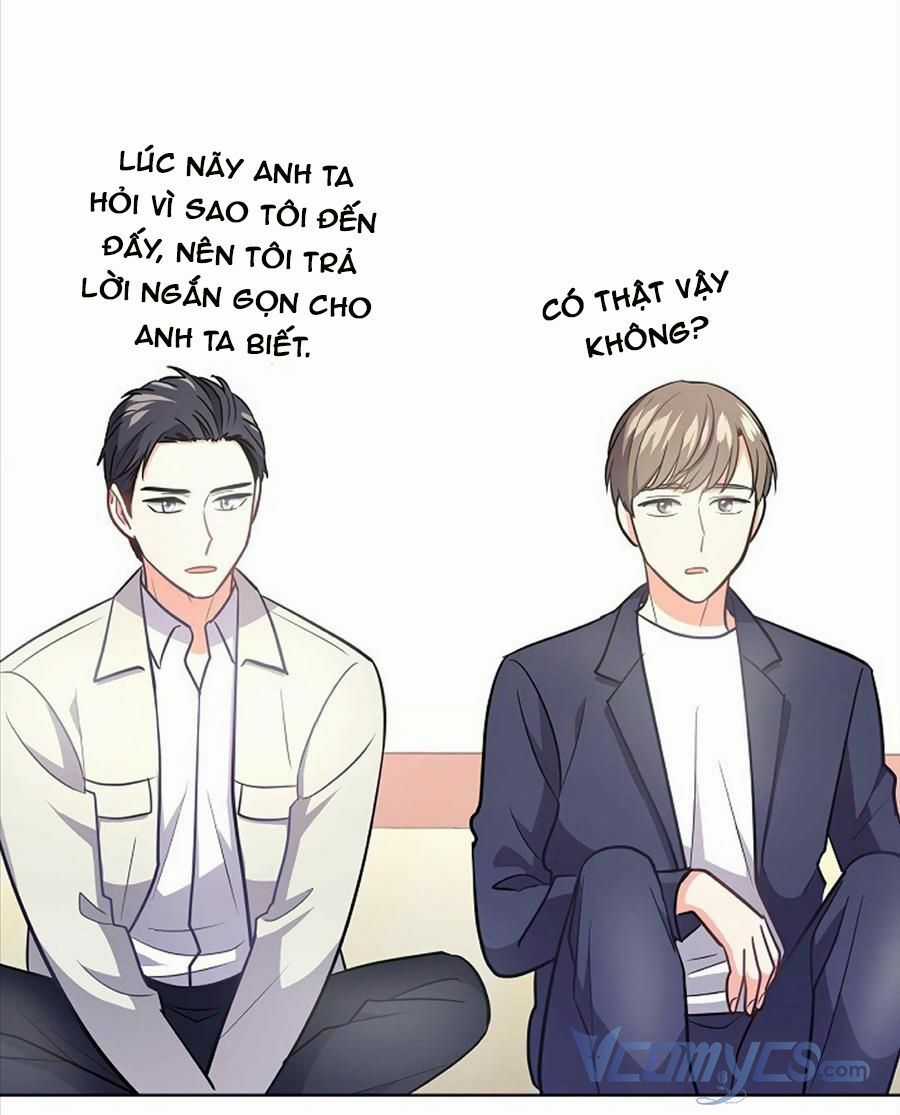 Vô Tình Trở Thành Con Gái Của Triệu Phú Chapter 26 trang 24