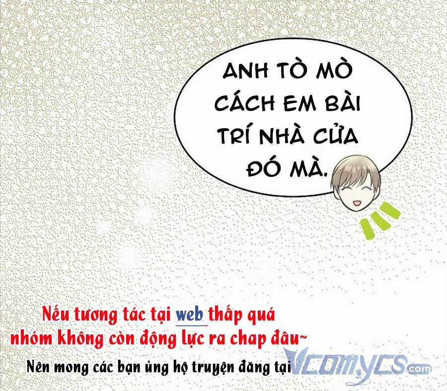 Vô Tình Trở Thành Con Gái Của Triệu Phú Chapter 26 trang 28