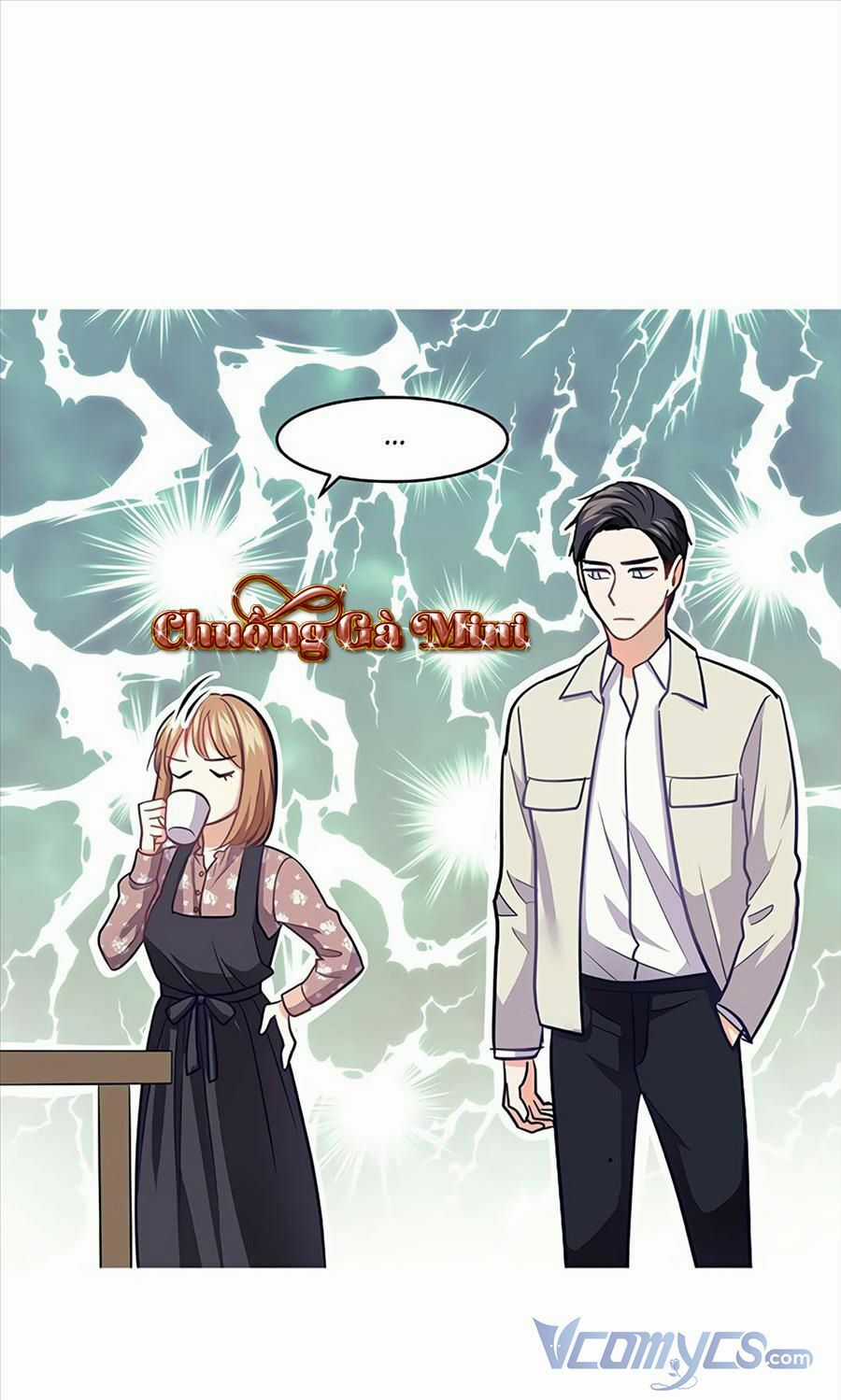 Vô Tình Trở Thành Con Gái Của Triệu Phú Chapter 26 trang 29