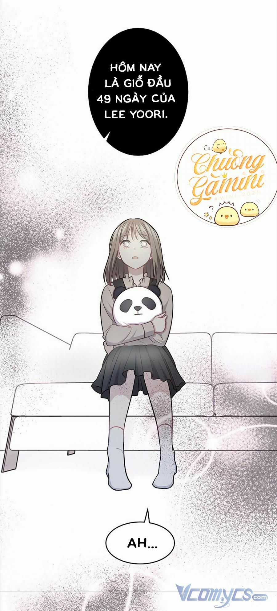 Vô Tình Trở Thành Con Gái Của Triệu Phú Chapter 26 trang 34