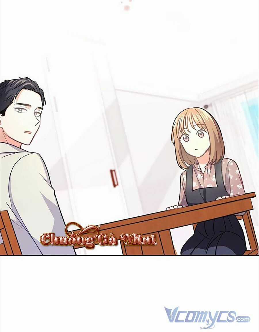 Vô Tình Trở Thành Con Gái Của Triệu Phú Chapter 26 trang 37