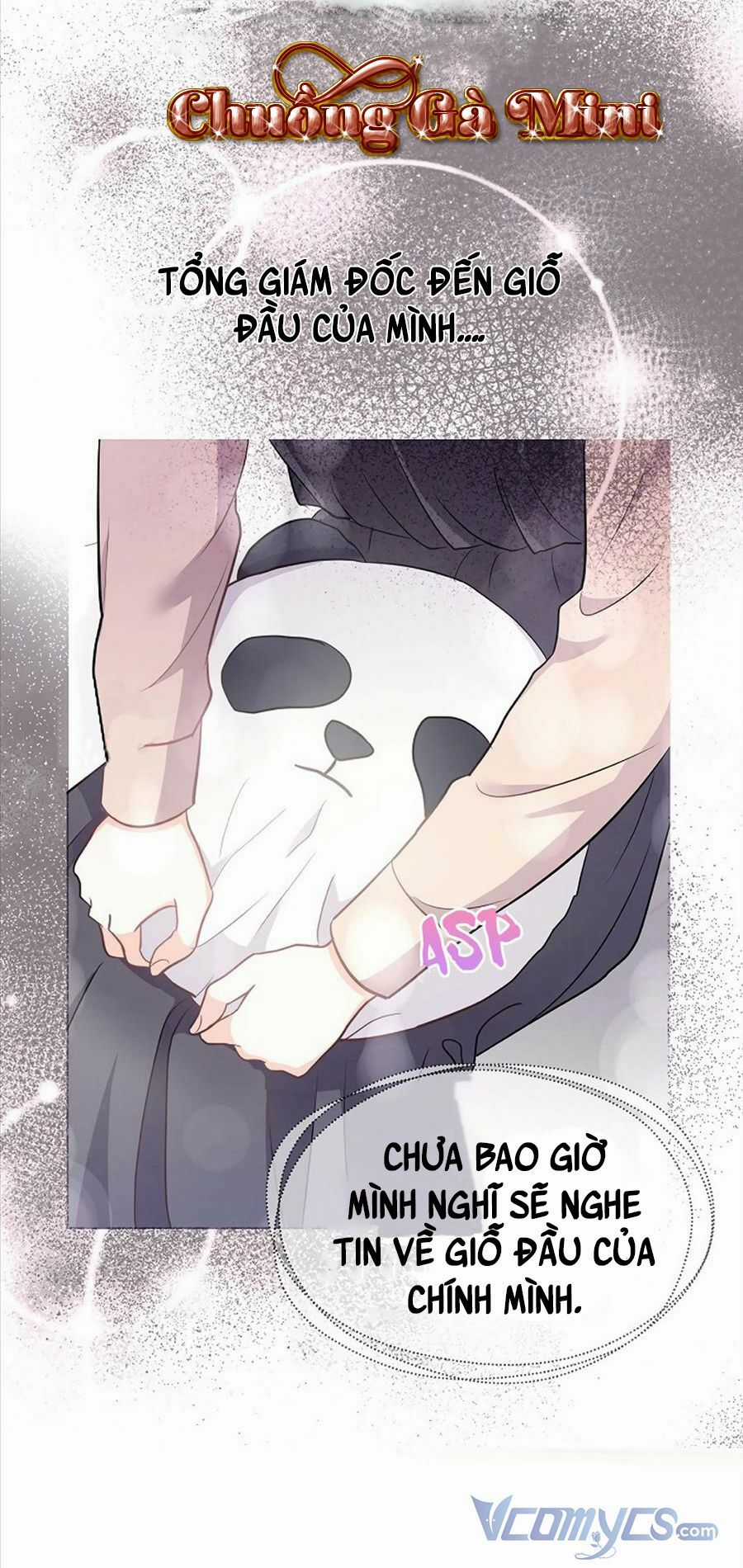 Vô Tình Trở Thành Con Gái Của Triệu Phú Chapter 26 trang 40