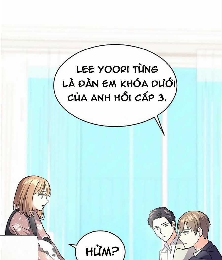 Vô Tình Trở Thành Con Gái Của Triệu Phú Chapter 26 trang 41