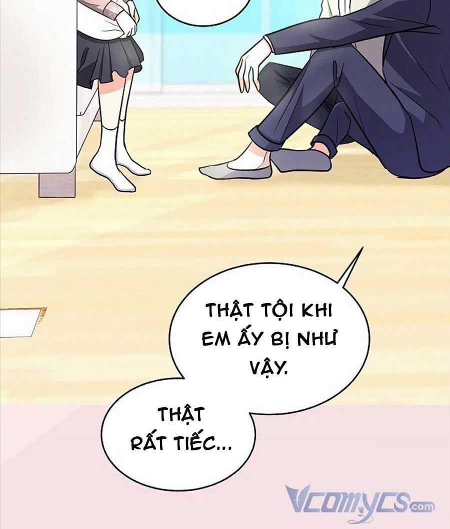 Vô Tình Trở Thành Con Gái Của Triệu Phú Chapter 26 trang 42