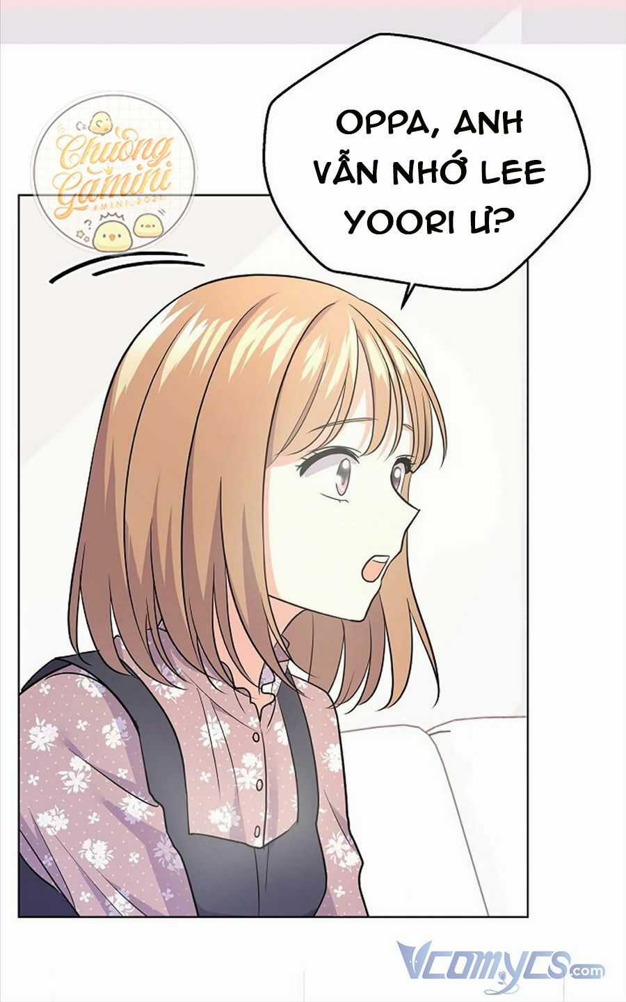 Vô Tình Trở Thành Con Gái Của Triệu Phú Chapter 26 trang 43