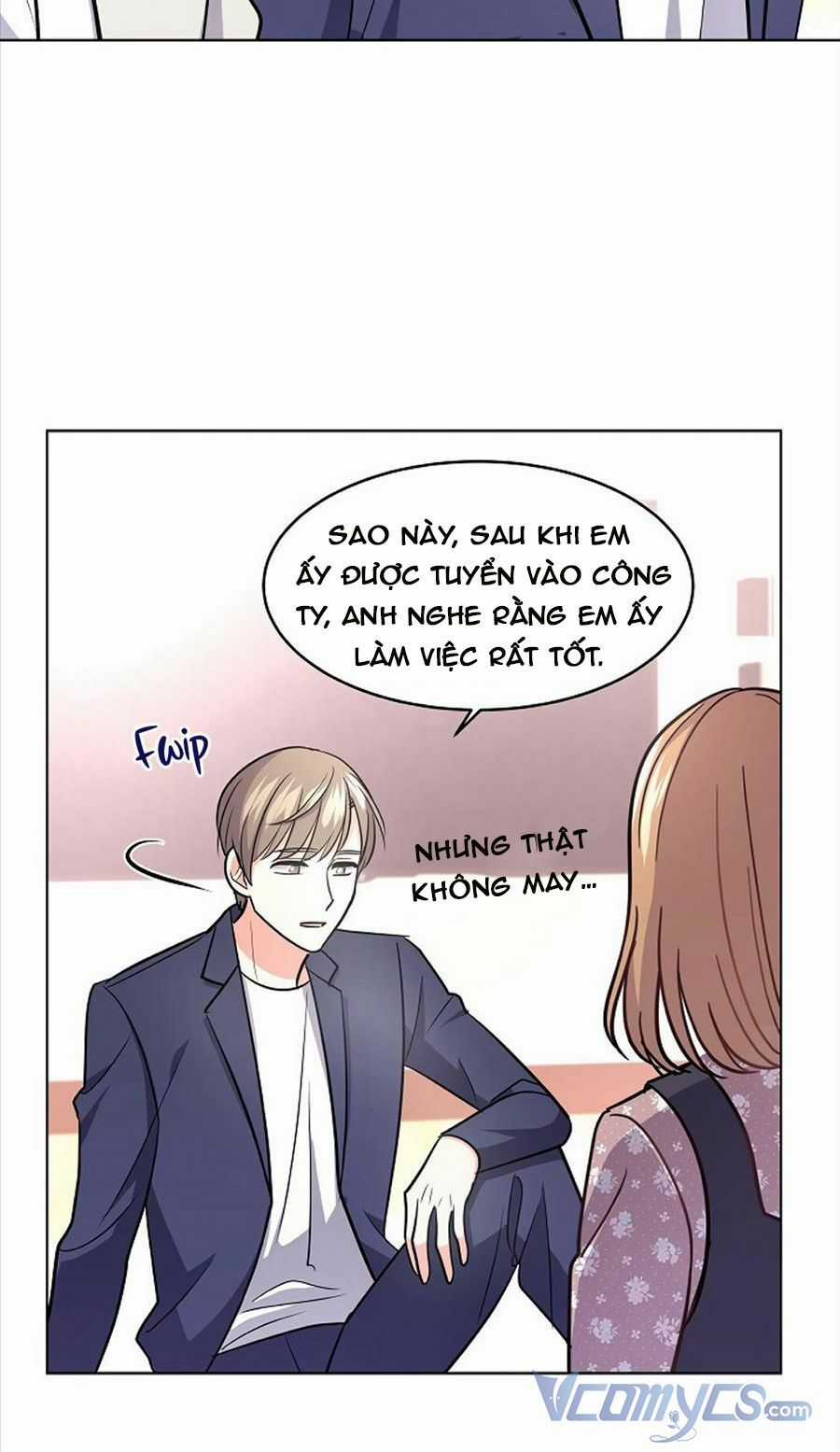 Vô Tình Trở Thành Con Gái Của Triệu Phú Chapter 26 trang 48