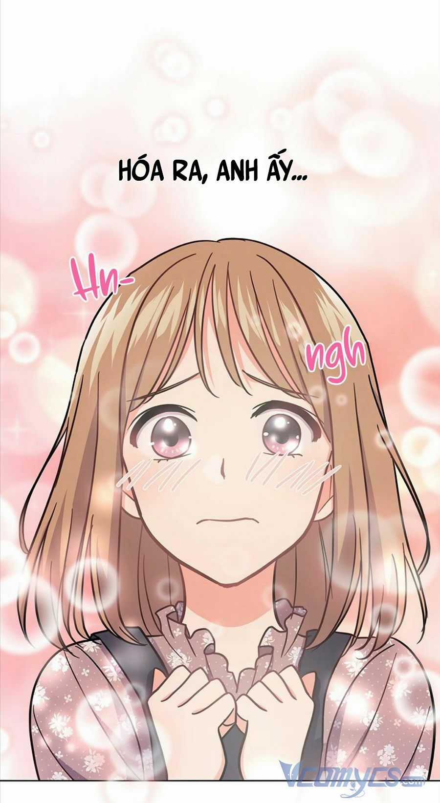 Vô Tình Trở Thành Con Gái Của Triệu Phú Chapter 26 trang 49