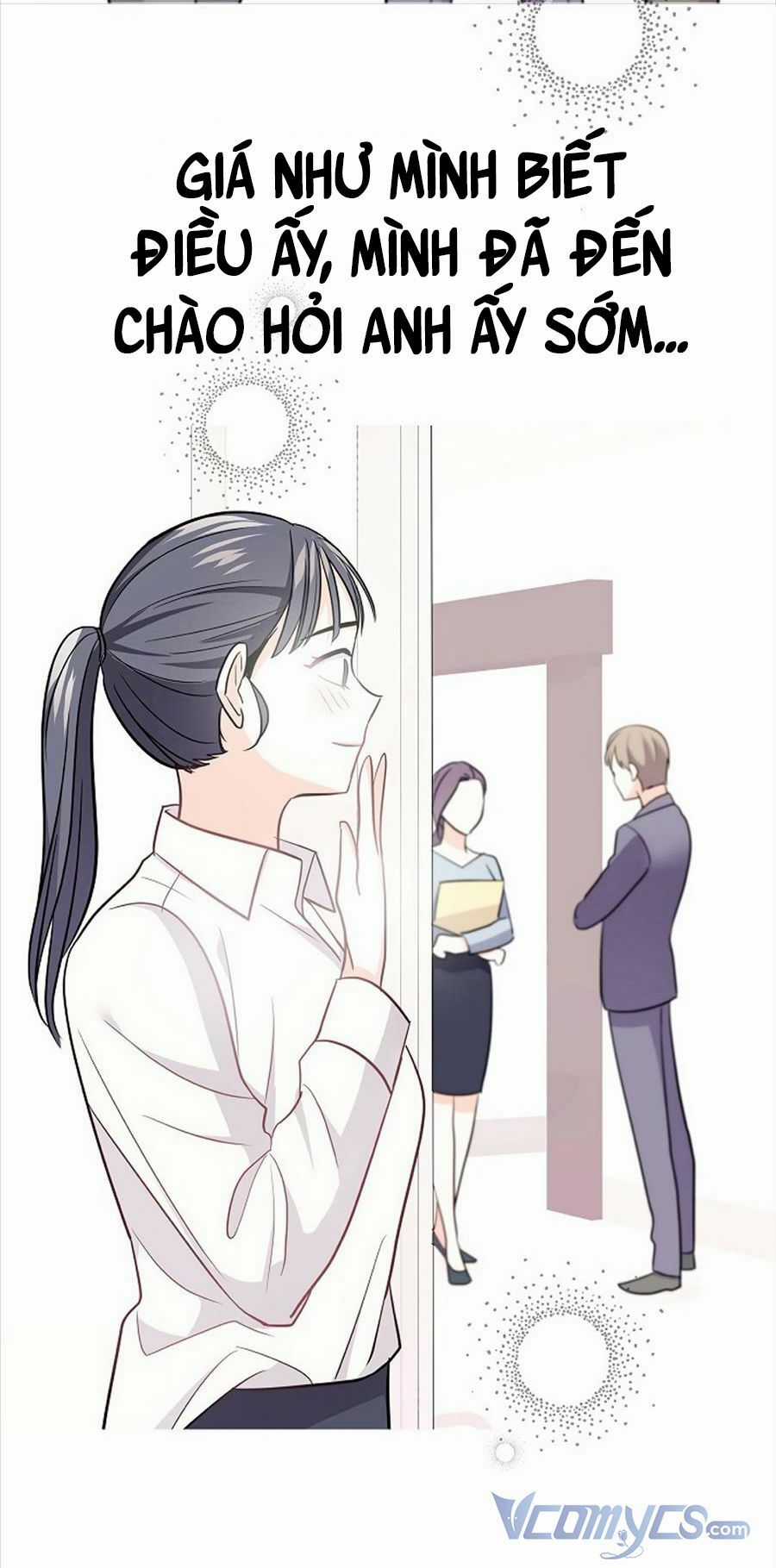 Vô Tình Trở Thành Con Gái Của Triệu Phú Chapter 26 trang 52