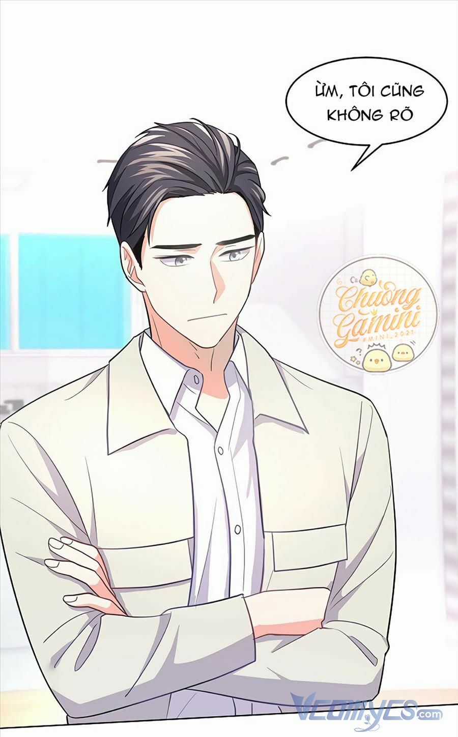 Vô Tình Trở Thành Con Gái Của Triệu Phú Chapter 26 trang 57