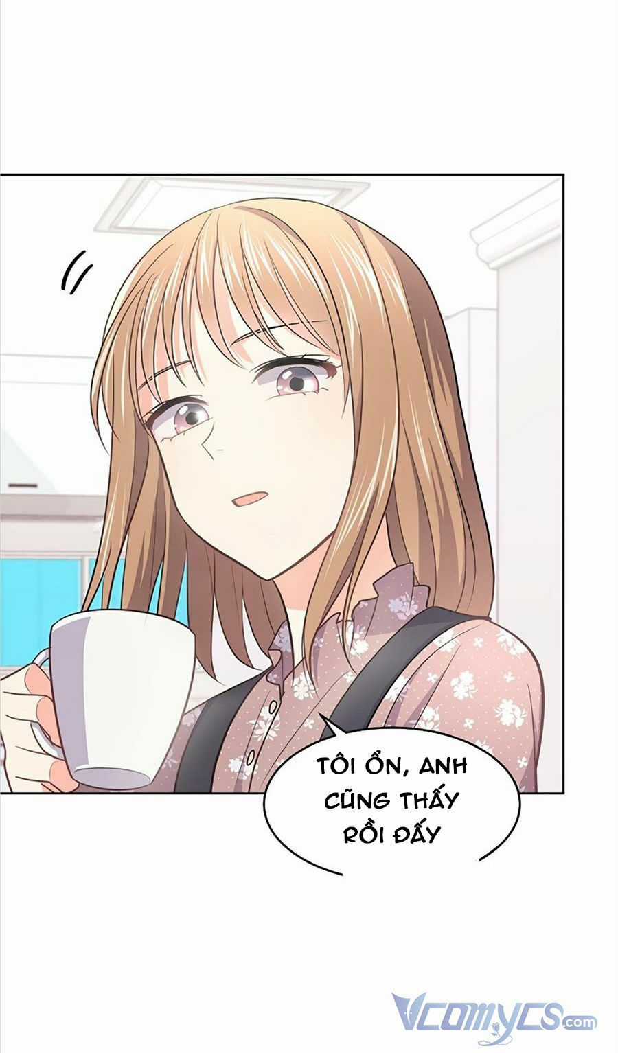 Vô Tình Trở Thành Con Gái Của Triệu Phú Chapter 26 trang 61