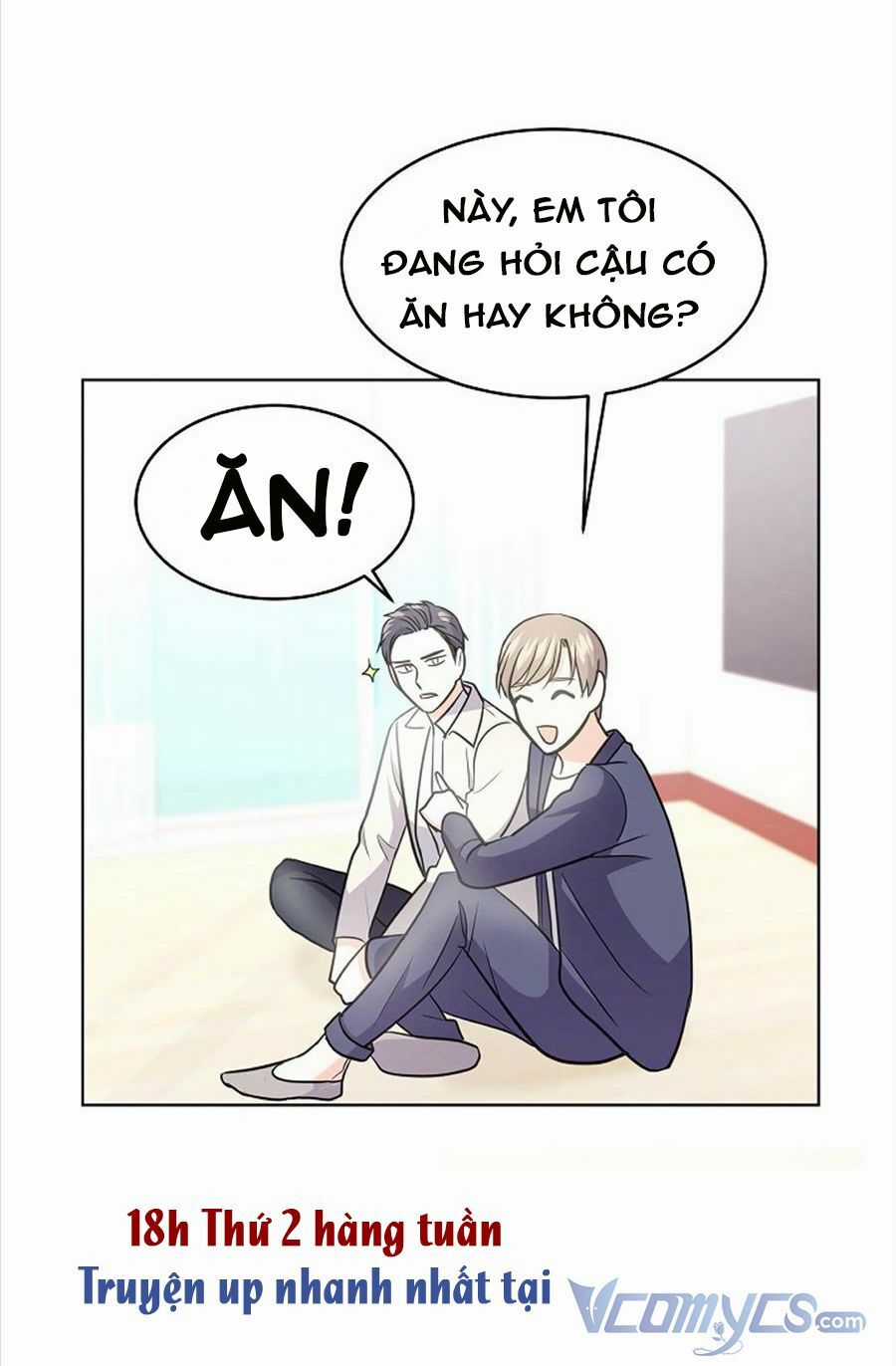 Vô Tình Trở Thành Con Gái Của Triệu Phú Chapter 26 trang 63