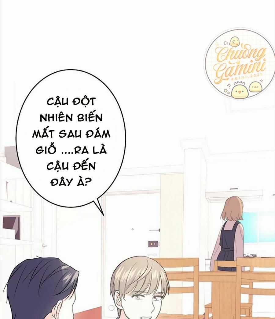 Vô Tình Trở Thành Con Gái Của Triệu Phú Chapter 26 trang 65