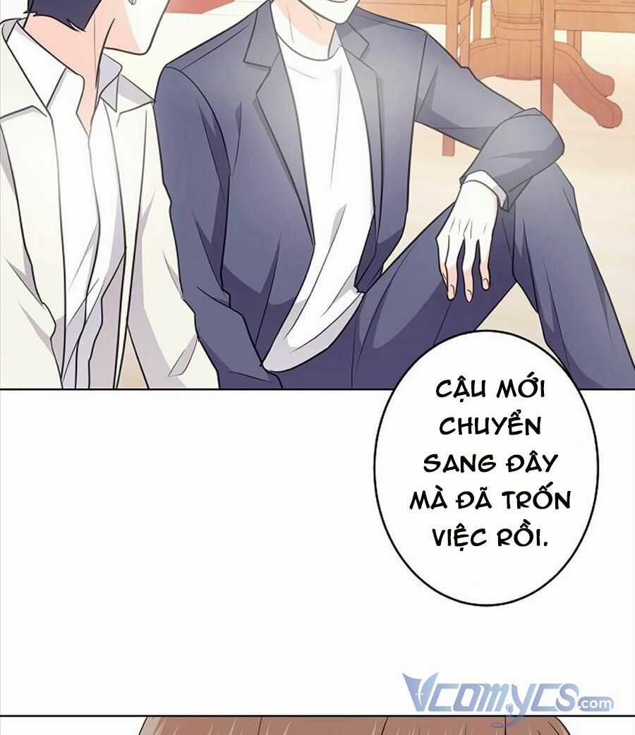 Vô Tình Trở Thành Con Gái Của Triệu Phú Chapter 26 trang 66