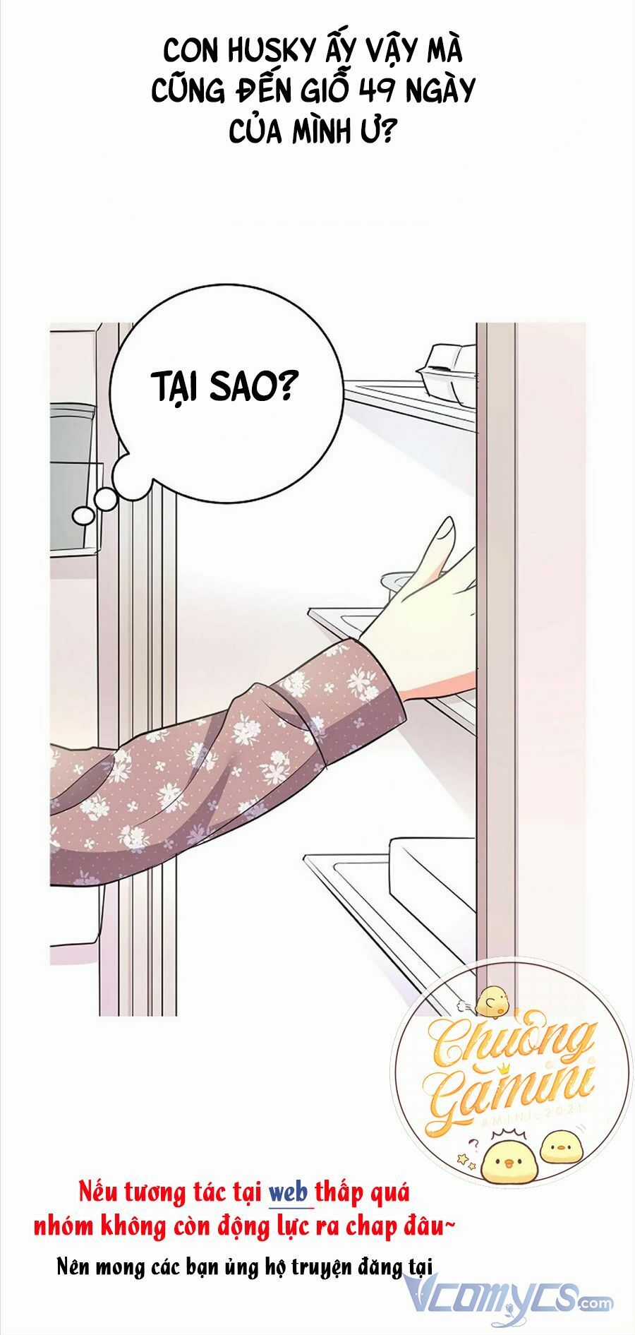 Vô Tình Trở Thành Con Gái Của Triệu Phú Chapter 26 trang 68